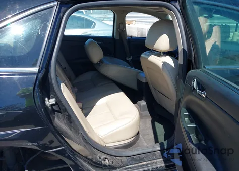 2013 Chevrolet Impala Ltz from USA, damaged, VIN 2G1WC5E33D1111050